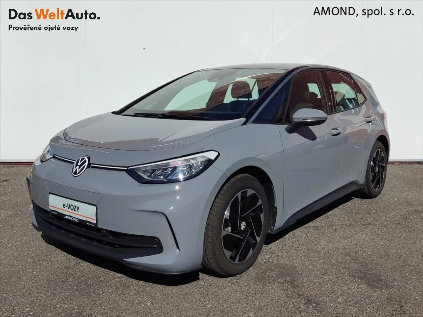Volkswagen ID.3, 52 kWh 125 kW Pure Limited