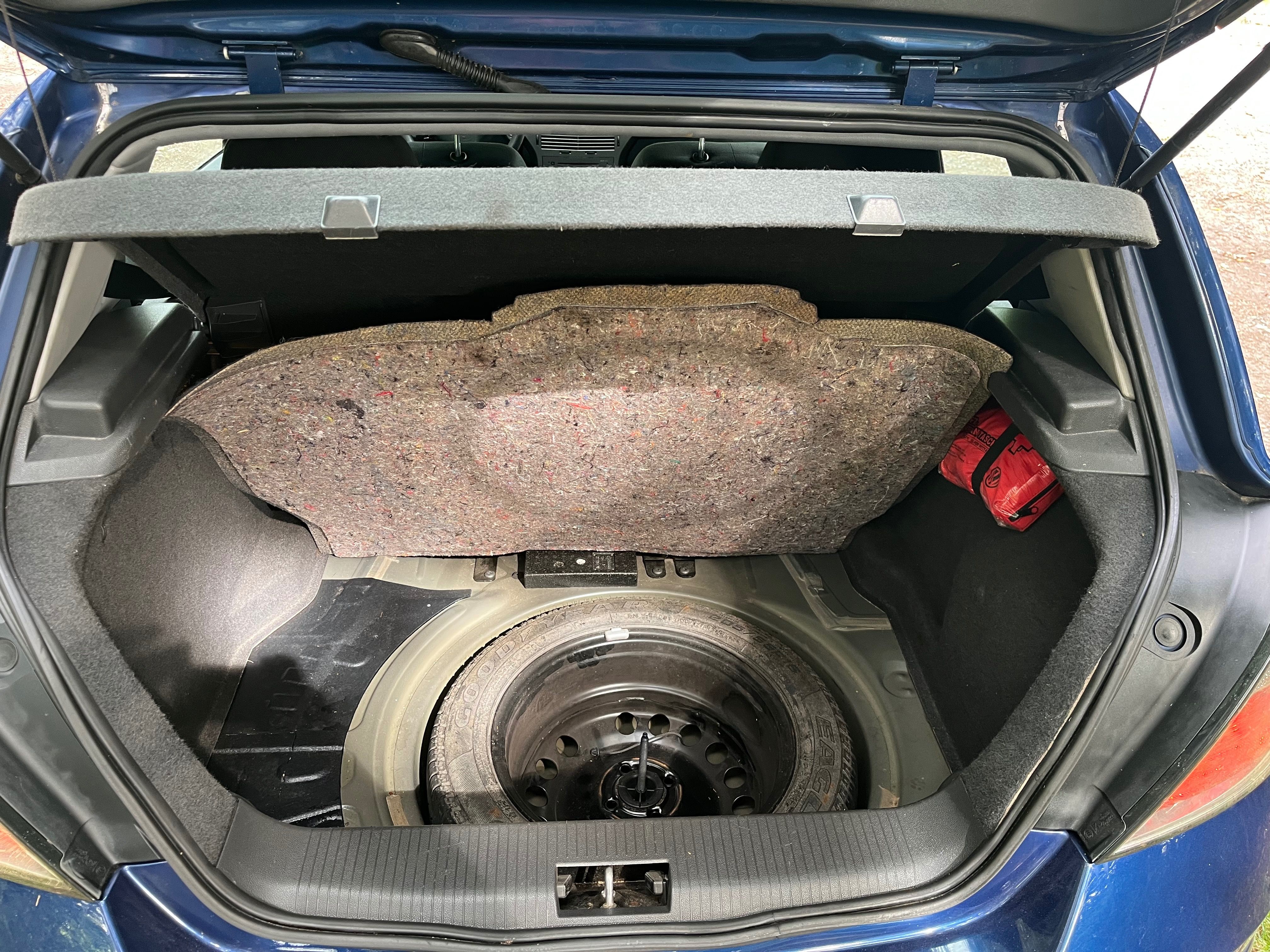 Opel Astra, Opel Astra 1.6i 77kw, STK 9/28 - fotka 5