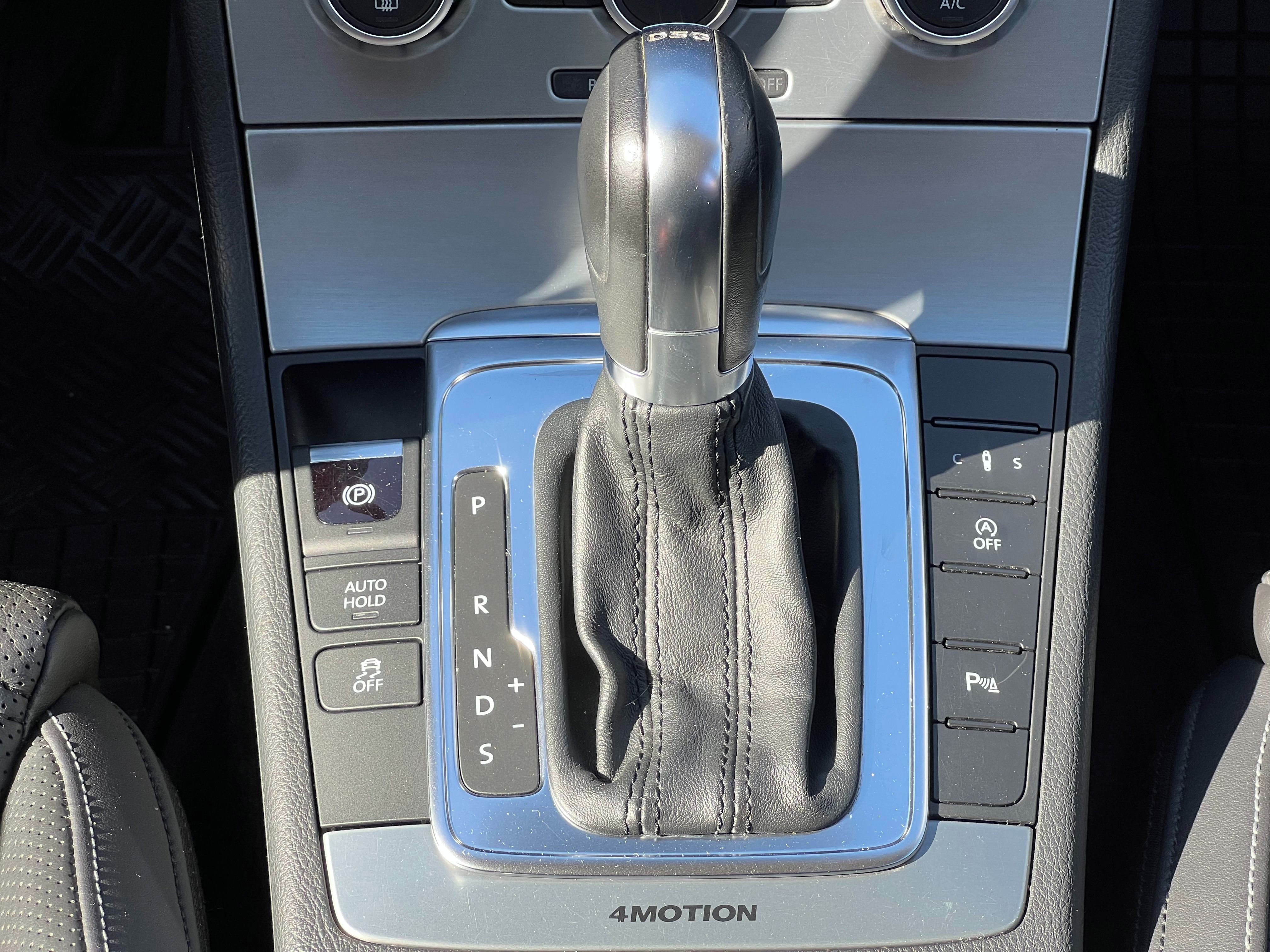 Volkswagen CC, 2.0 TDI 130kW 4Motion - fotka 6