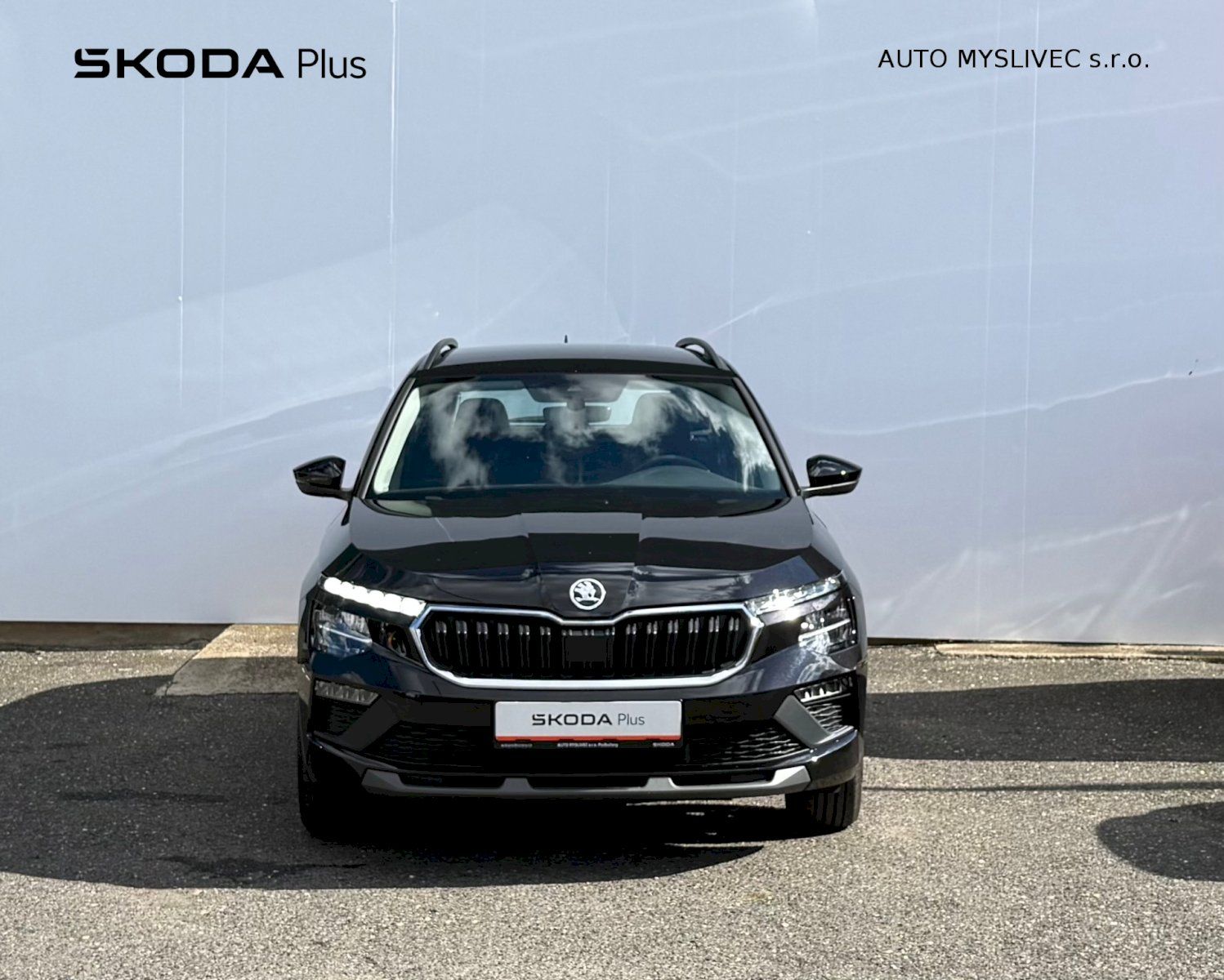 Škoda Kamiq, 1.0 TSI 85kW - fotka 4