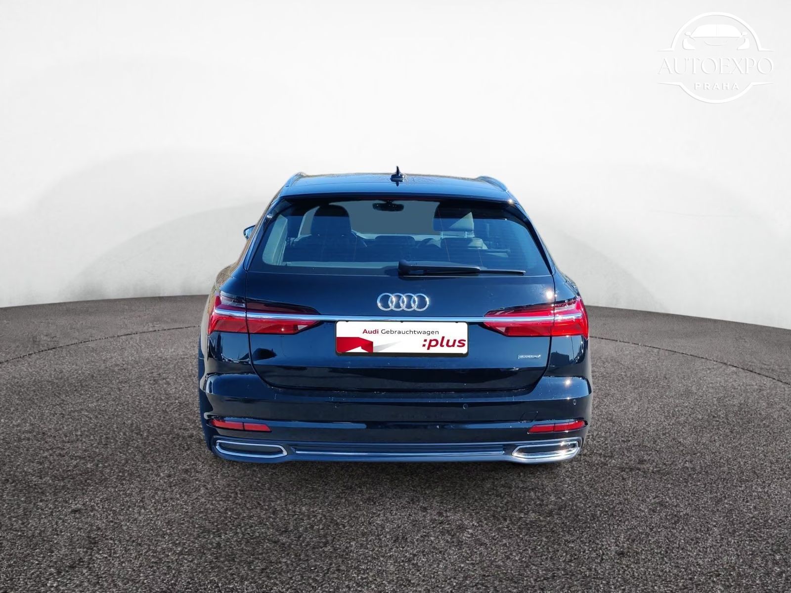 Audi A6, Avant 50 TFSIe quattro S line* - fotka 6