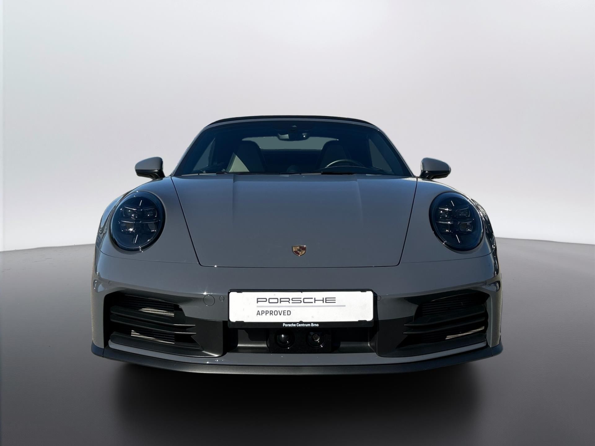 Porsche 911, Cabrio - fotka 3