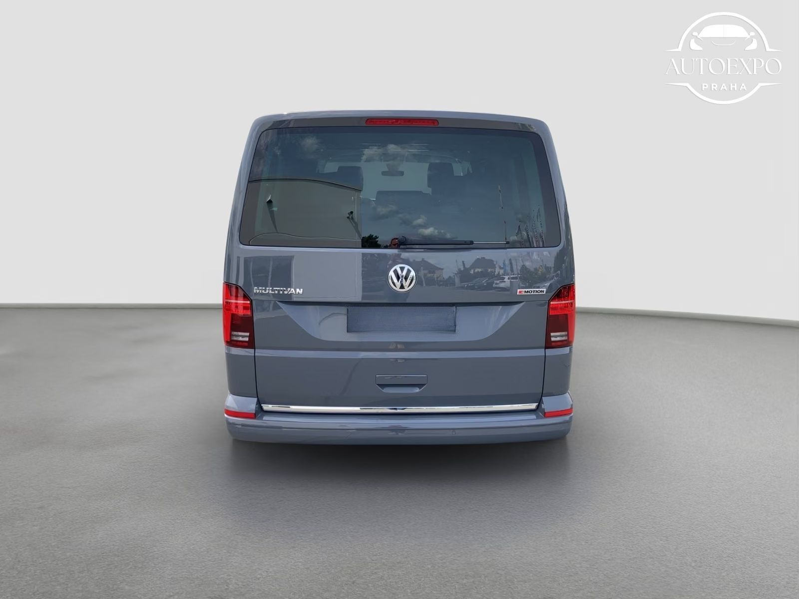 Volkswagen Multivan, Multivan T6.1 2.0TDI*GEN.SIX* - fotka 6