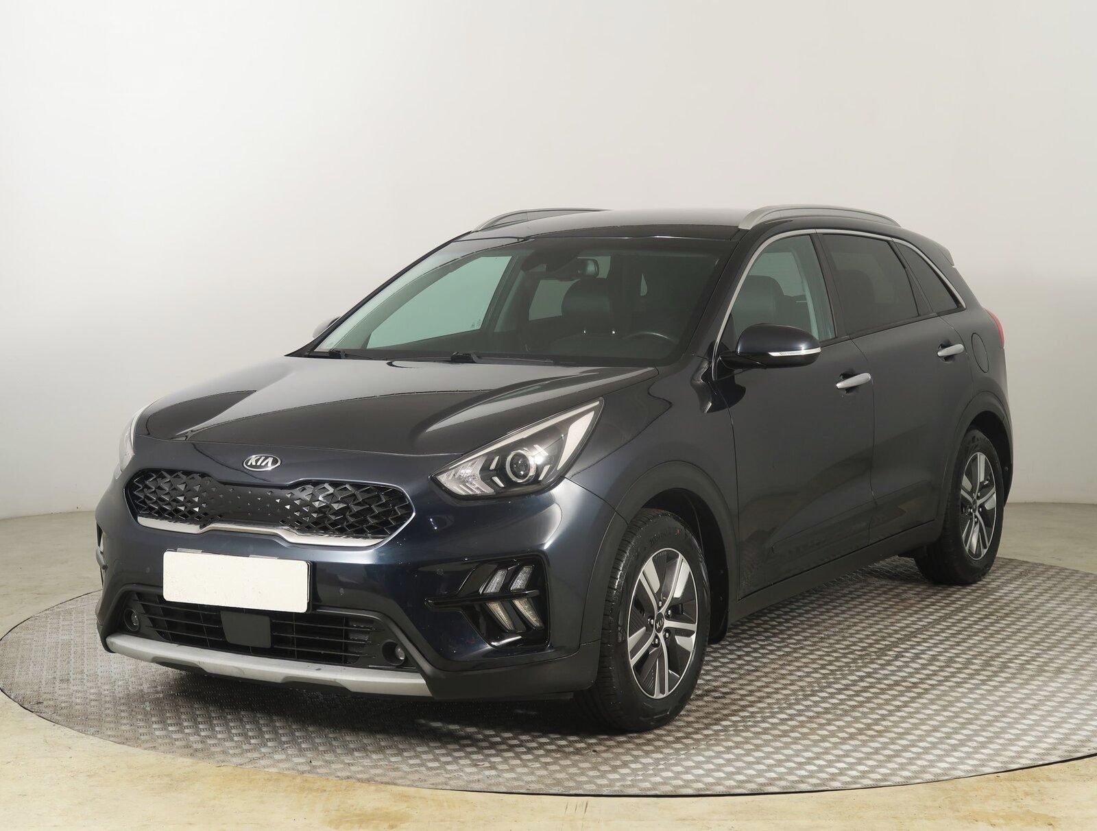 Kia Niro, Hybrid, Exclusive, Automat - fotka 2