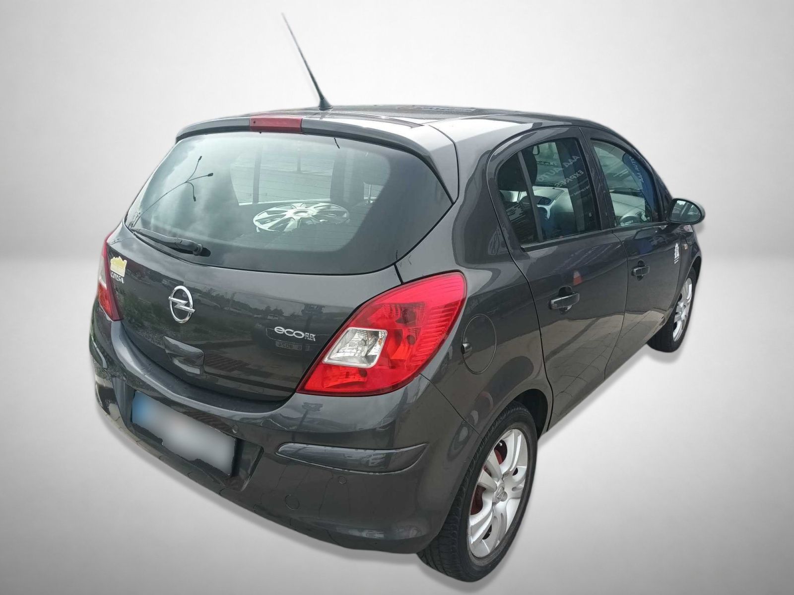 Opel Corsa, 1.2 , po STK - fotka 2
