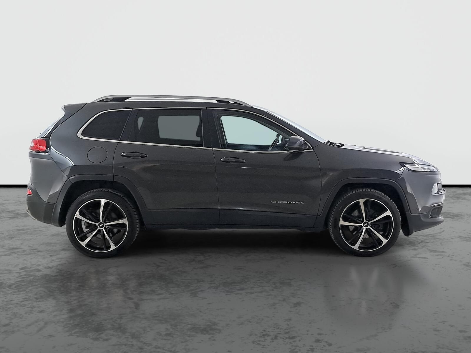 Jeep Cherokee, 2.2 MultiJet, 4X4, Automat - fotka 6