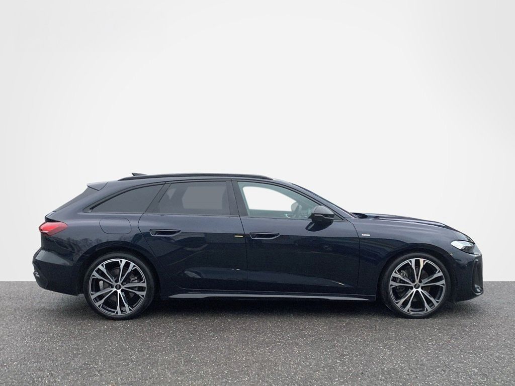 Audi A5, TDI q S-Line NezTop Matrix 360 - fotka 4