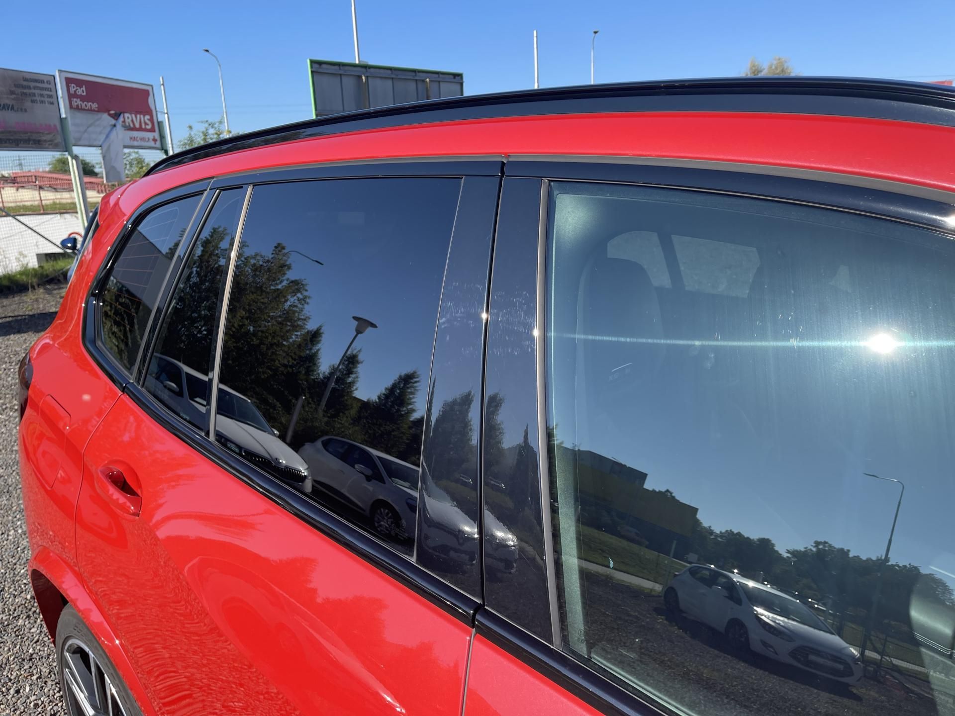 BMW X5, M-NEHAVAR-1.maj-ČR-DPH 41 tkm! - fotka 6