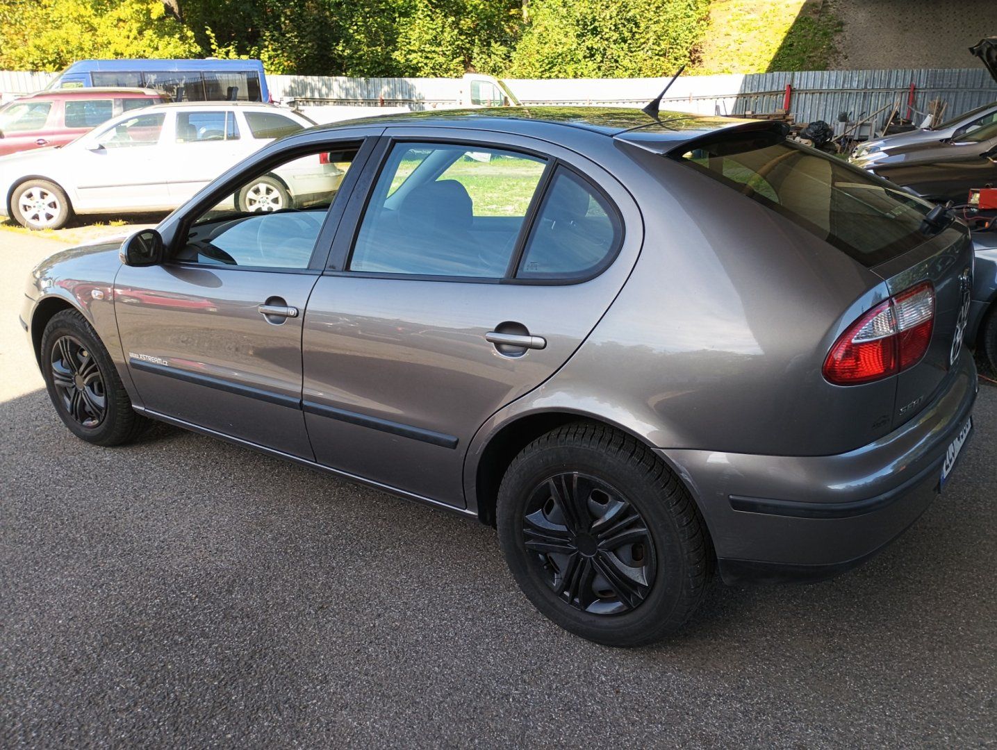 Seat Leon, BCAX0SG - fotka 4