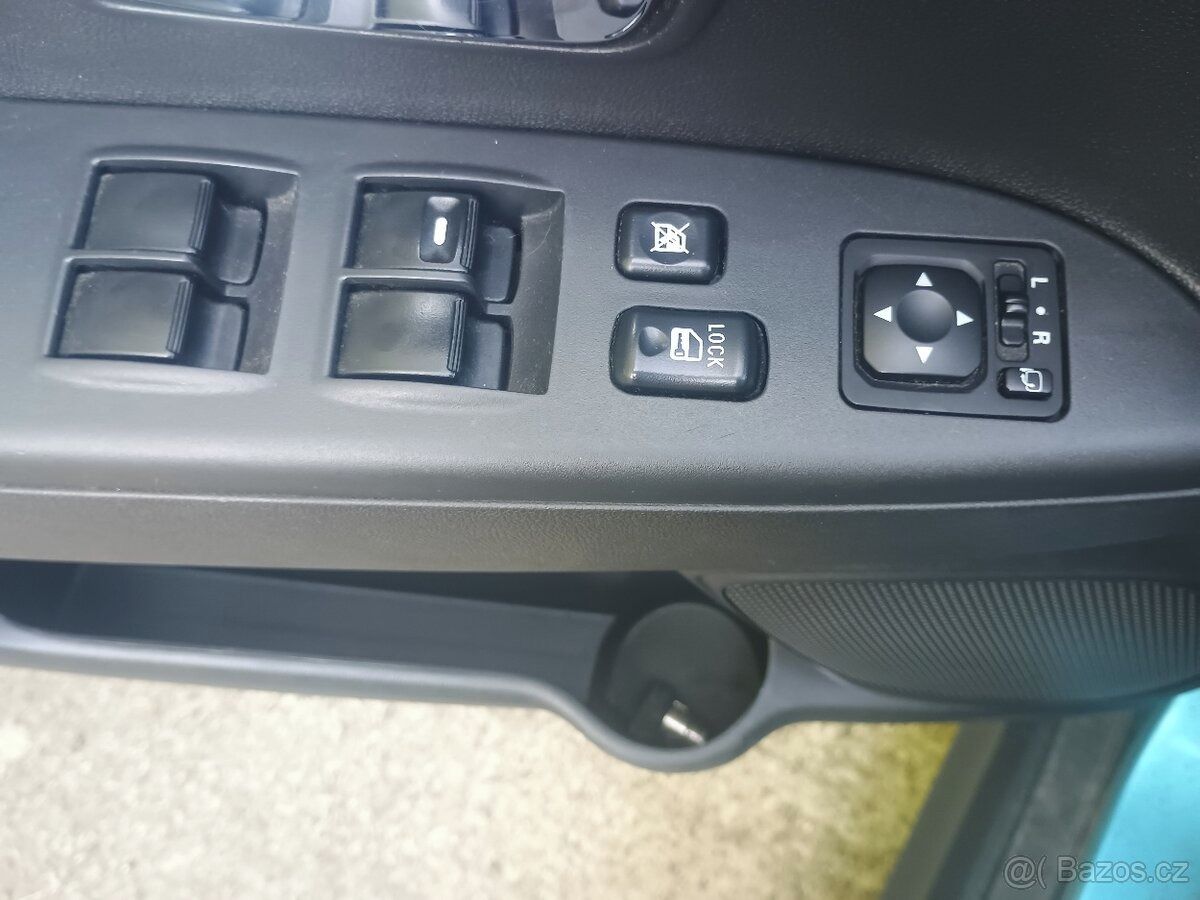 Mitsubishi ASX, 1.8 DI-D, 4x4 - fotka 6