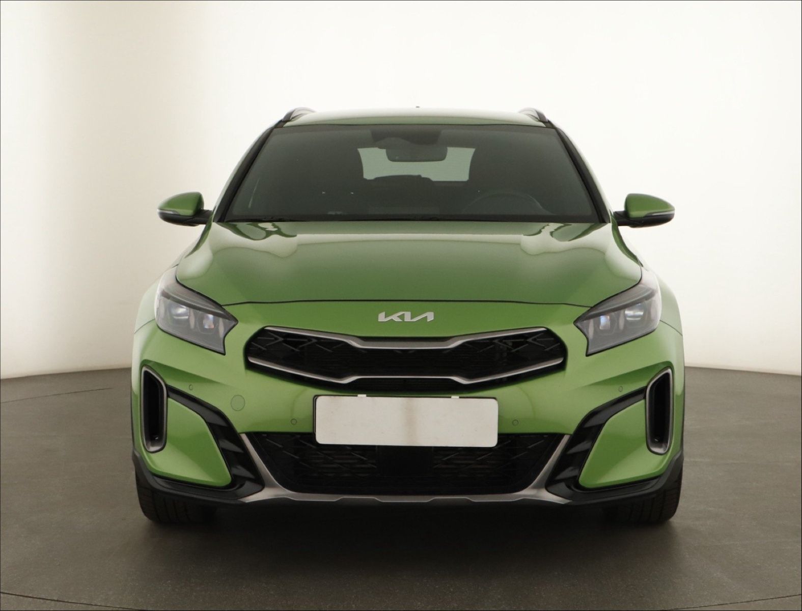 Kia XCee´d, 1.5 T-GDI, GT Line, Automat - fotka 2