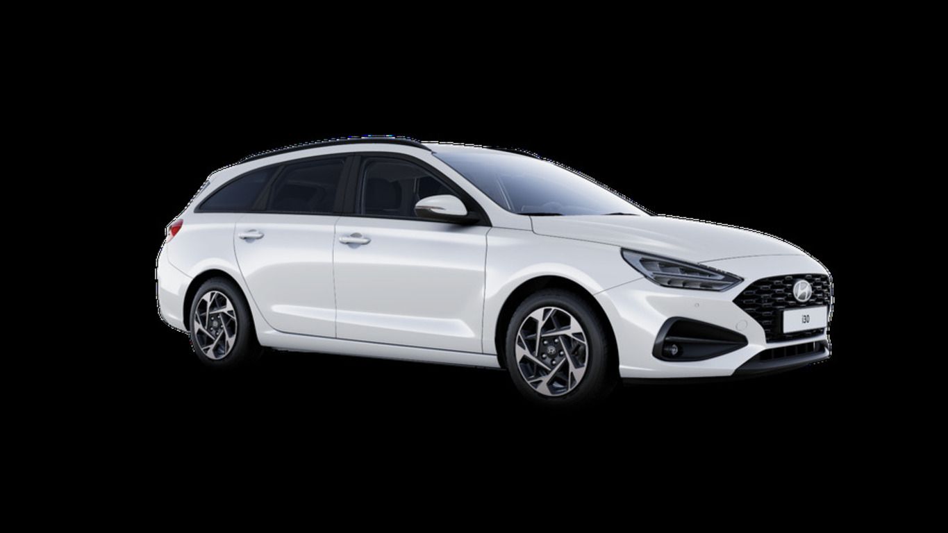 Hyundai i30, WG PD PE GO Czech! 1,6 T-GDI 1 - fotka 6
