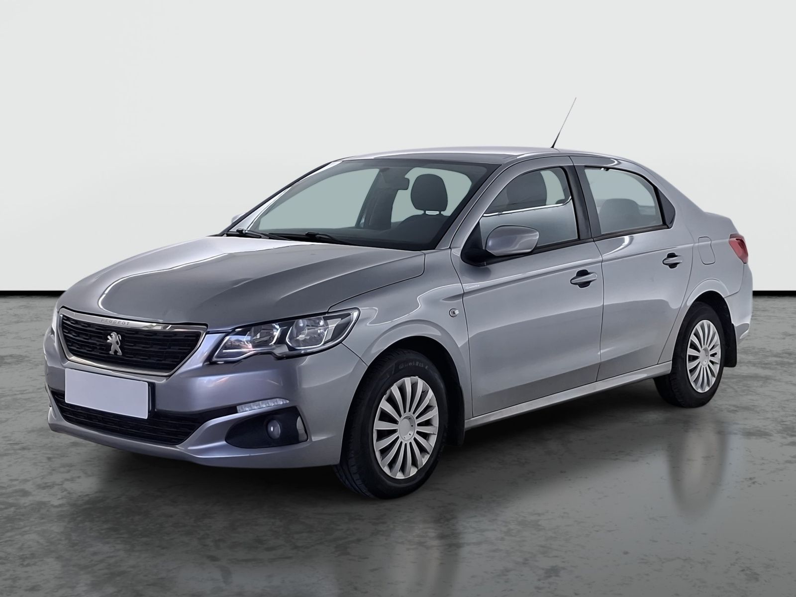 Peugeot 301, 1.2 PureTech, Klima, Tempomat - fotka 3