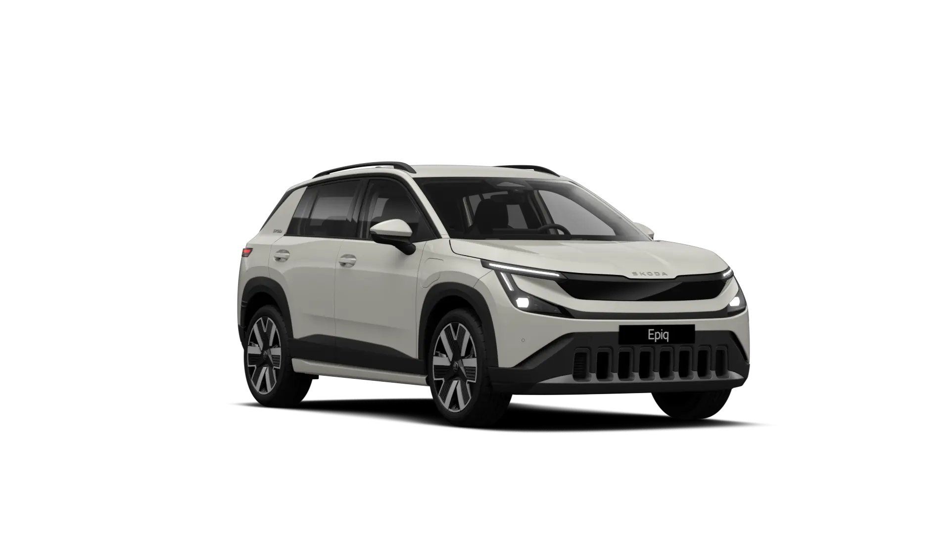 Škoda Epiq, Epiq Selection