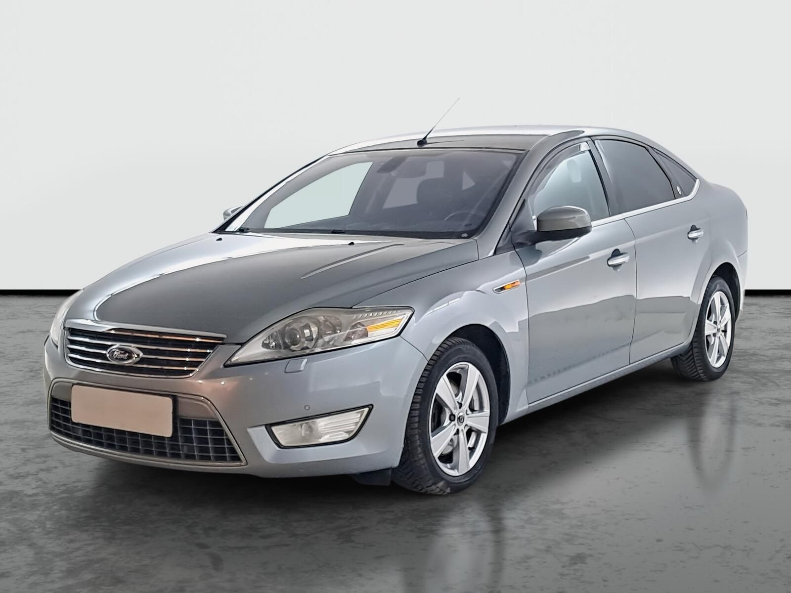 Ford Mondeo, 2.0 TDCi, Automat, po STK - fotka 2