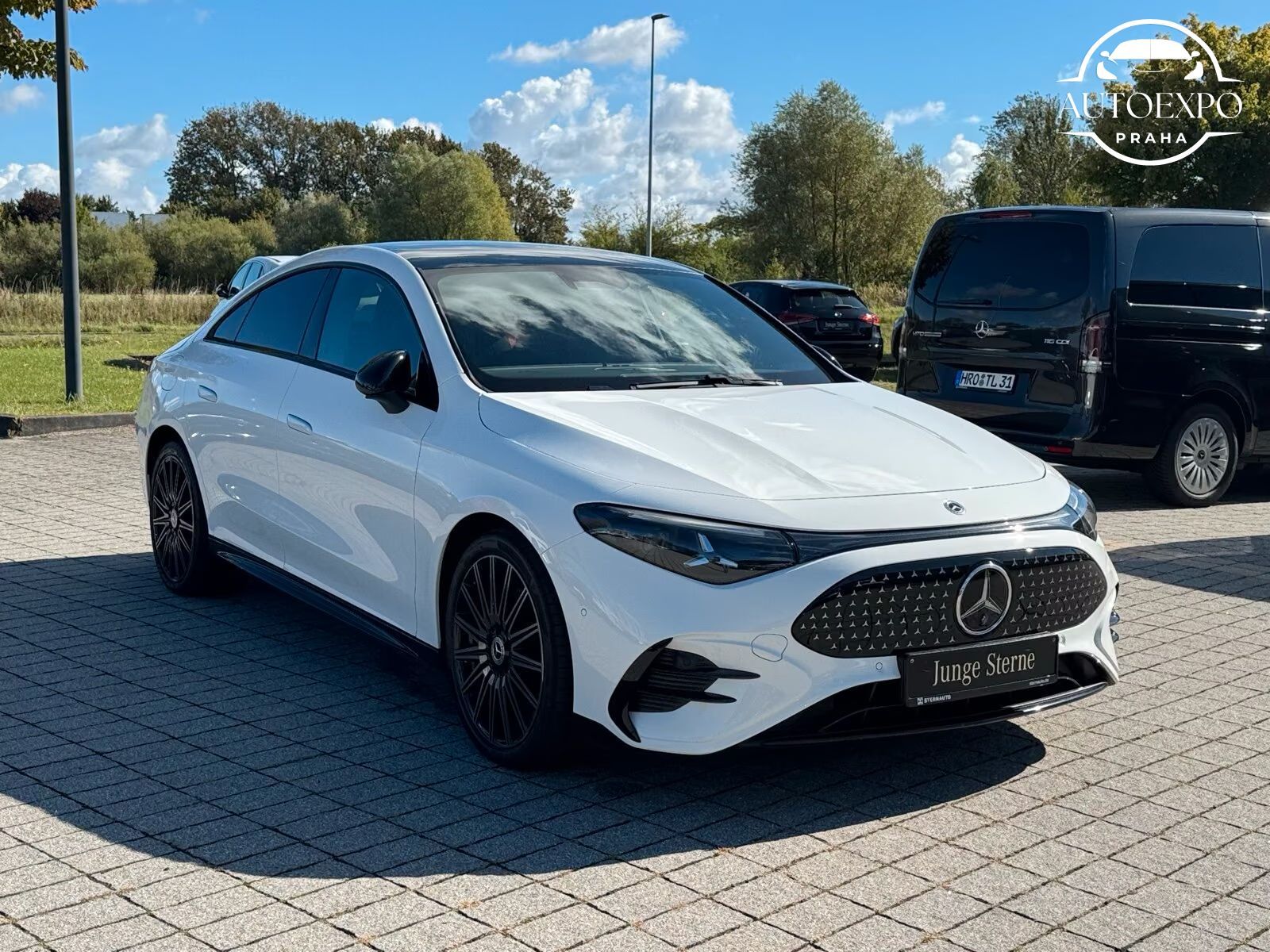 Mercedes-Benz CLA, 350e 4M AMG*PANORAMA*360KAMERA