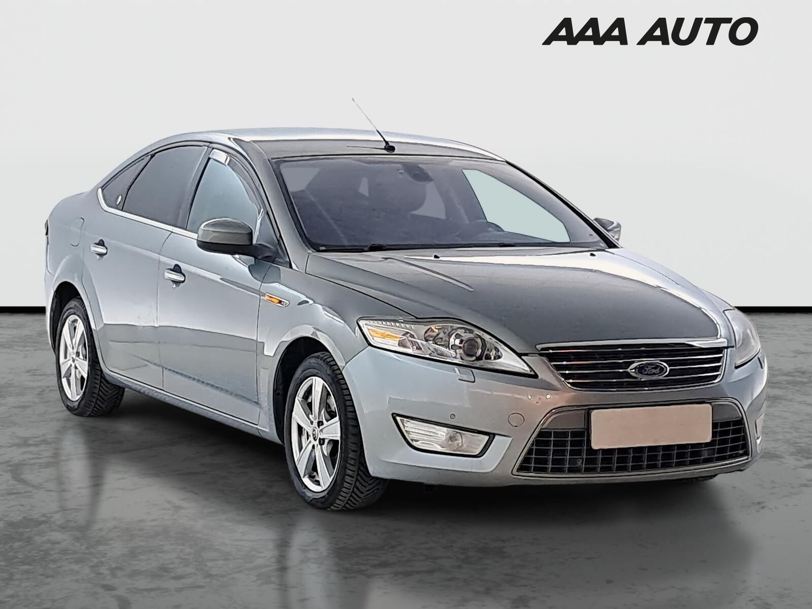 Ford Mondeo, 2.0 TDCi, Automat, po STK