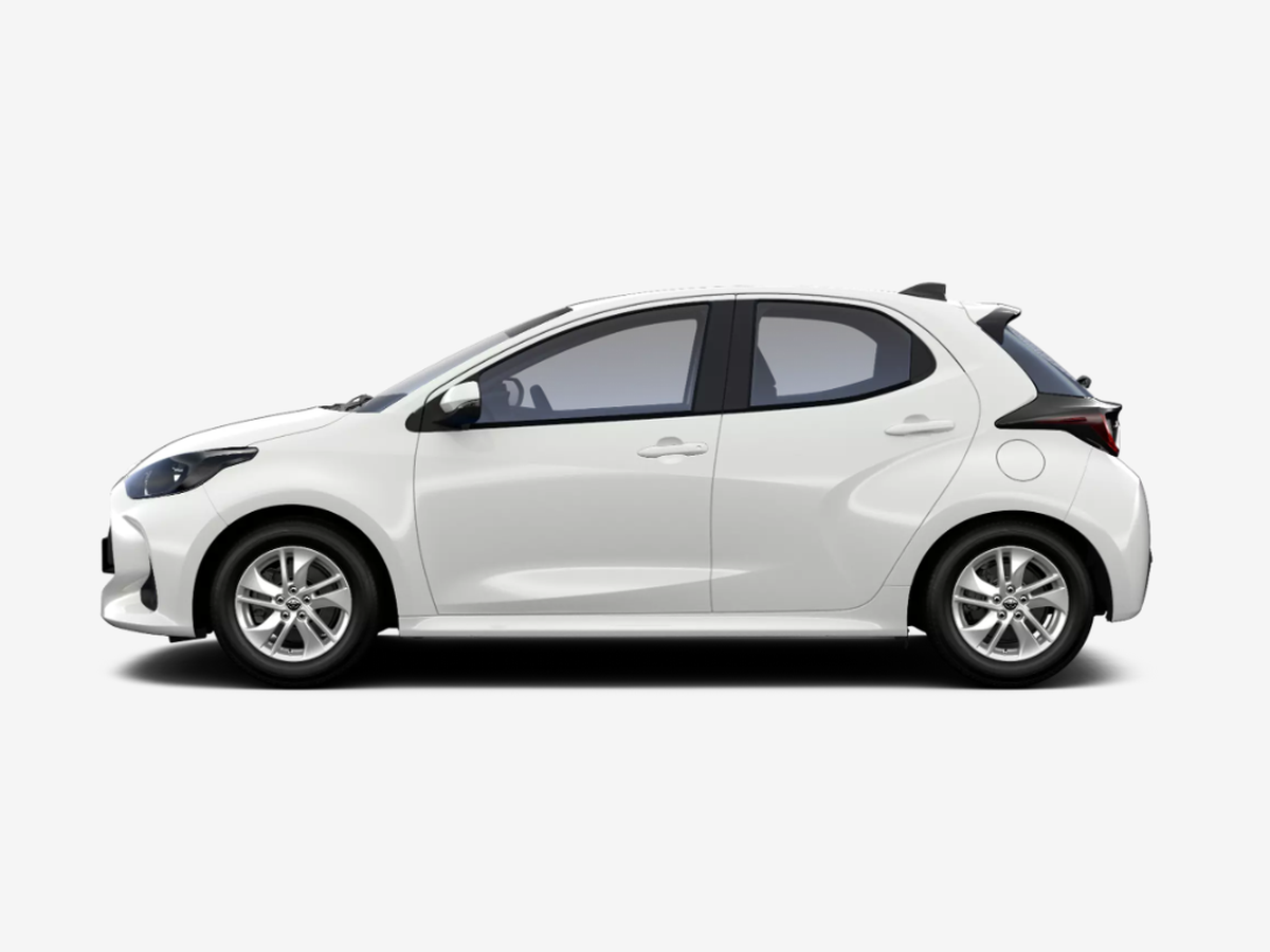 Toyota Yaris, 1,5 1.5HEV 116k  Comfort - fotka 5
