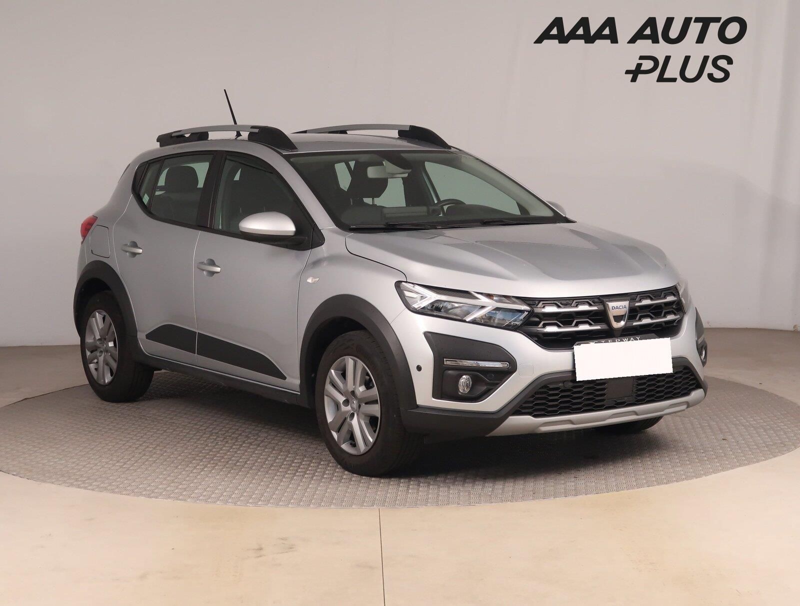 Dacia Sandero, 1.0 TCe, Stepway Expression