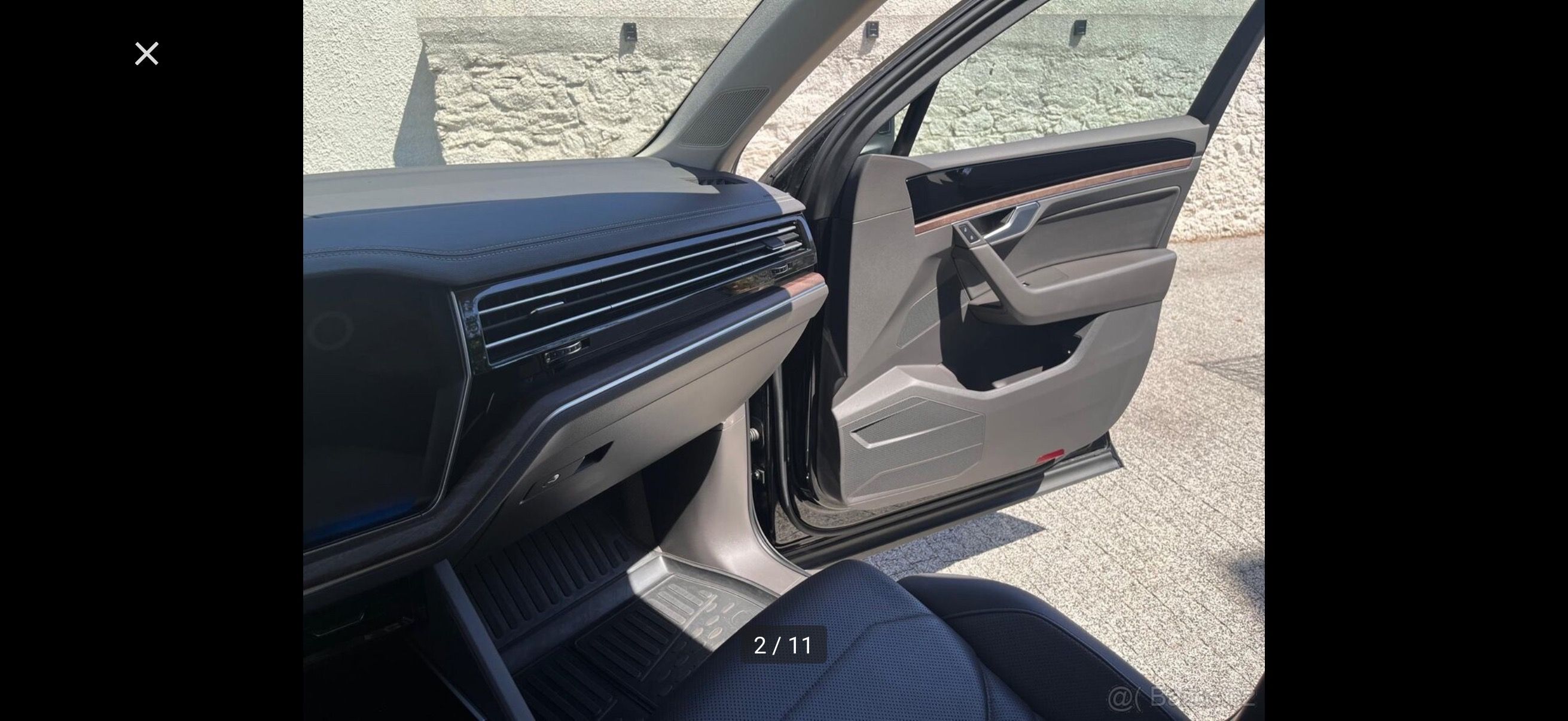 Volkswagen Touareg, VW Touareg 3.0 TDI 210 kW - fotka 2