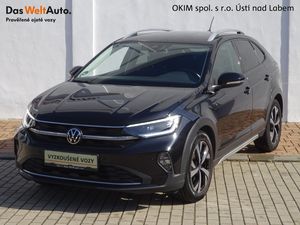 Volkswagen Taigo, 1,0TSi /81Kw Style
