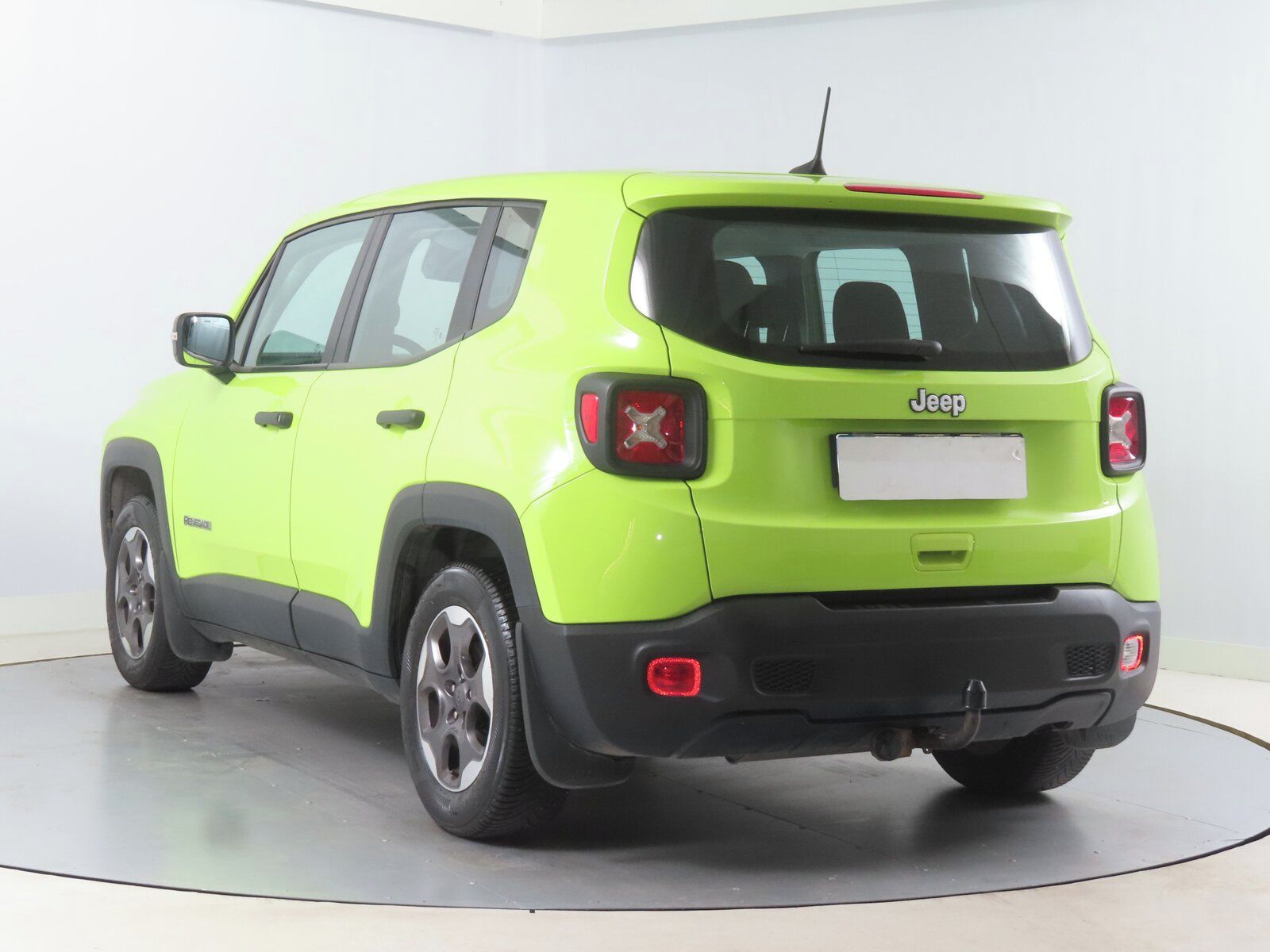 Jeep Renegade, 1.0 T-GDI - fotka 4