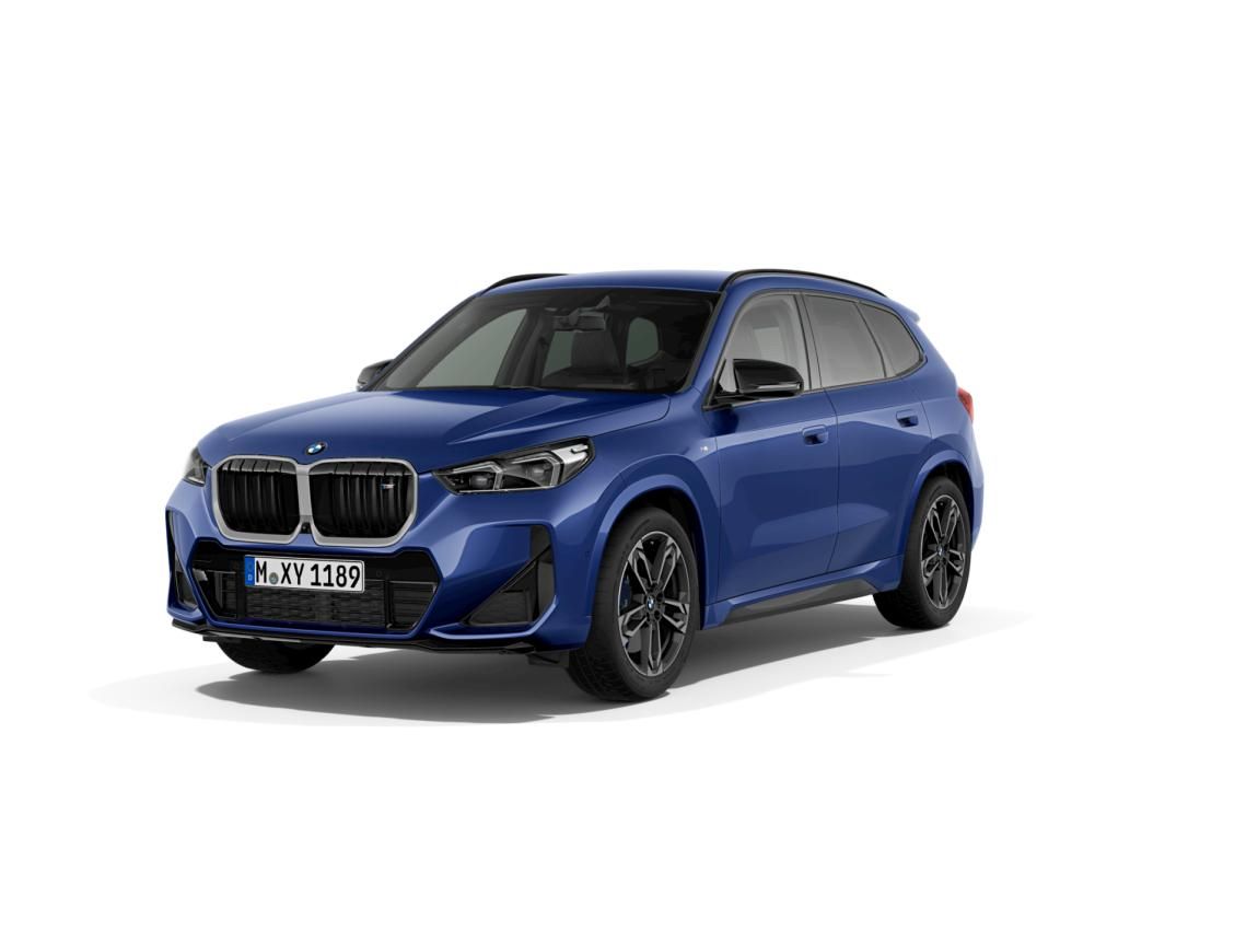 BMW X1, M35i xDrive