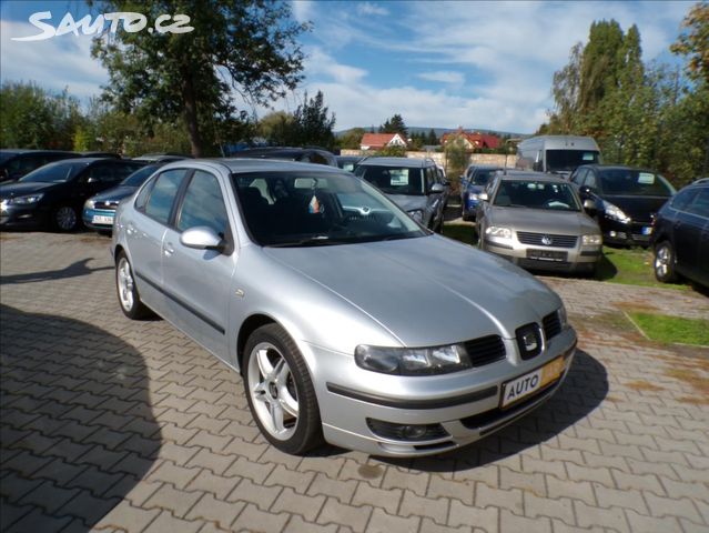 Seat Toledo