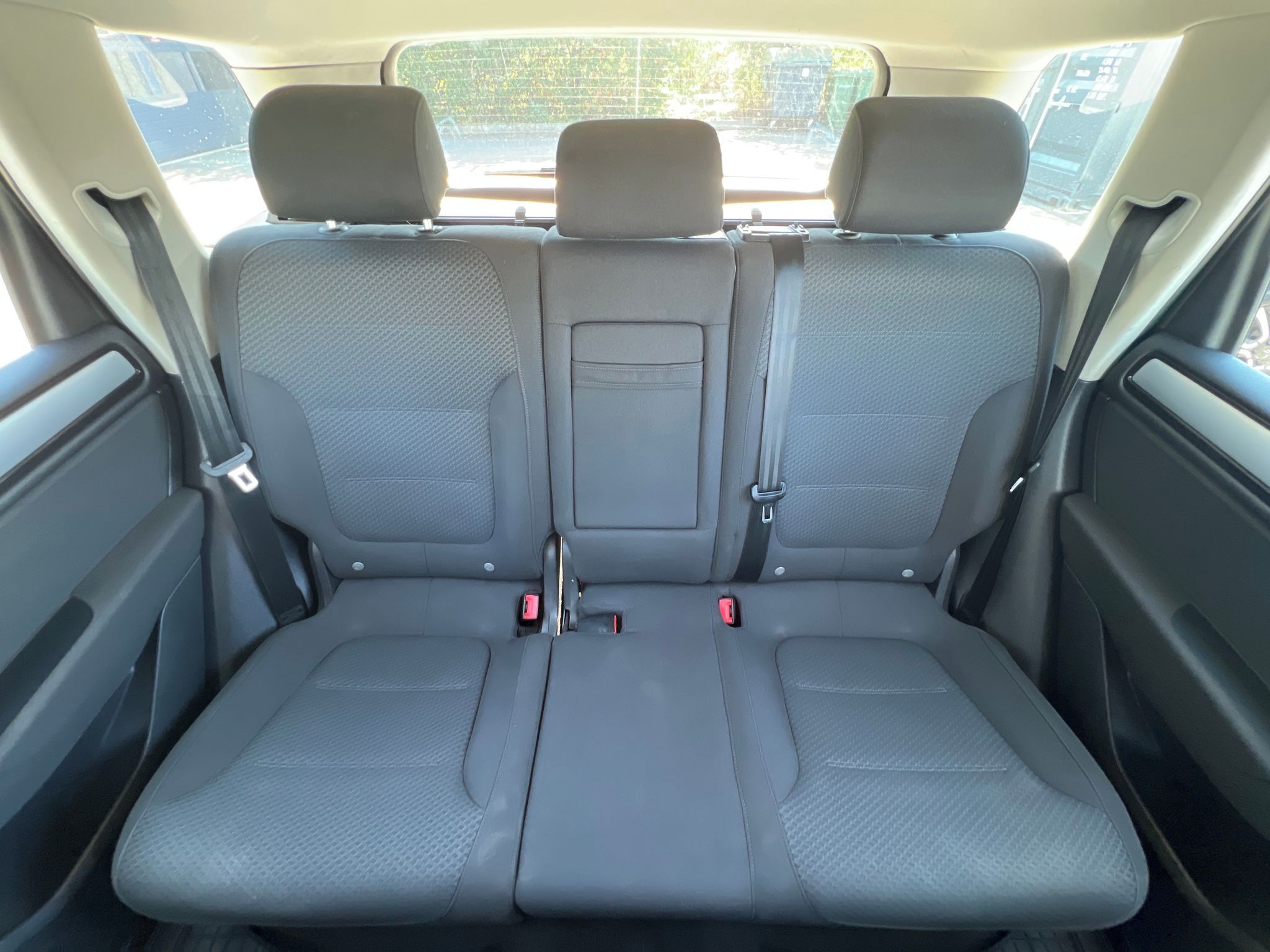 Volkswagen Touareg, 3.0 TDI V6 204k Automat 4x4 - fotka 6