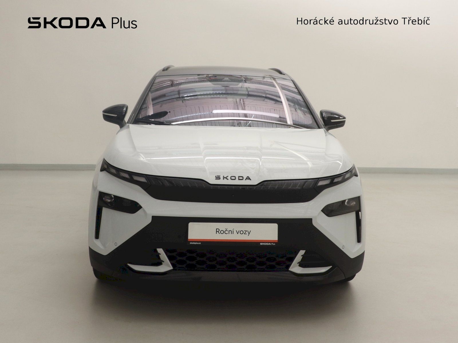 Škoda Elroq, 82 kWh First Edition 85 - fotka 4
