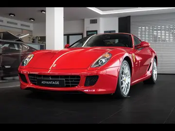Ferrari 599, Fiorano F1