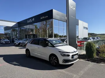 Citroën C4 SpaceTourer, 1.2i 96kw