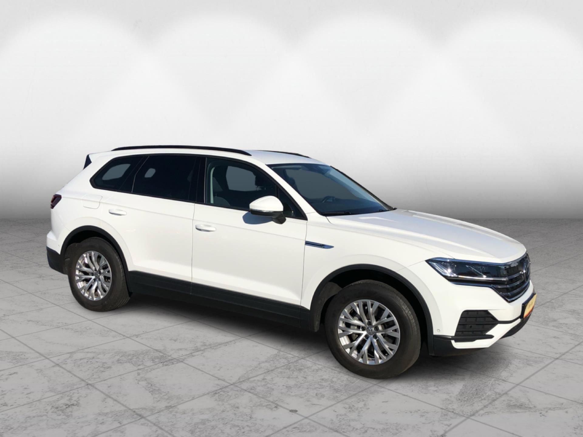 Volkswagen Touareg, 3,0 TDI V6 4Motion - fotka 6