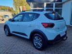 Dacia Sandero, Stepway Expression ECO-G 100