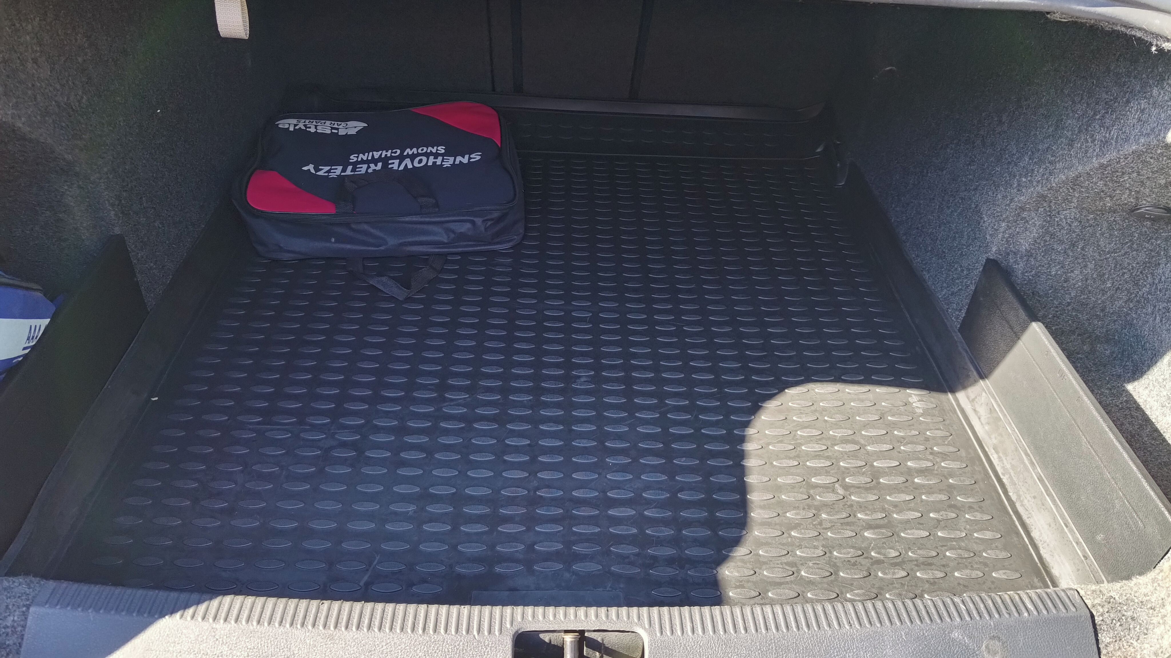 Volkswagen Passat, 2.0 tdi - fotka 5