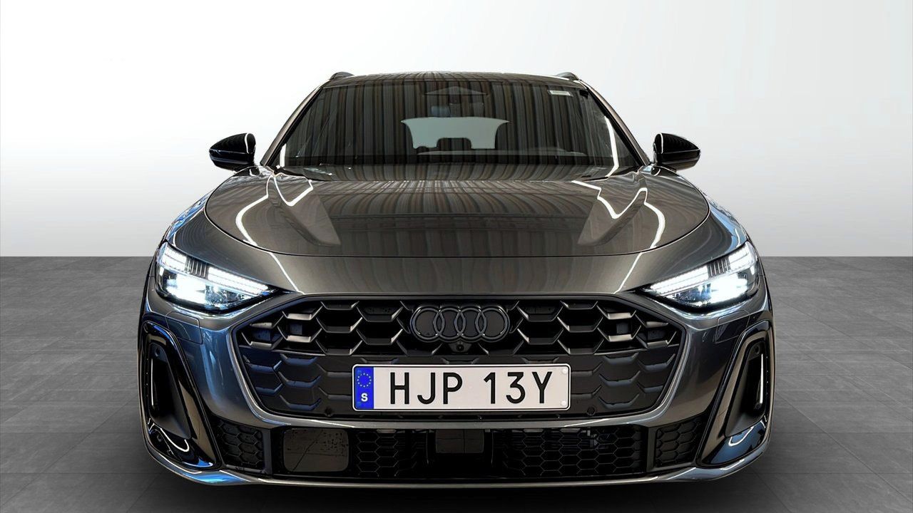 Audi A5, e-hybrid q S-Line Tech+ B&O - fotka 2