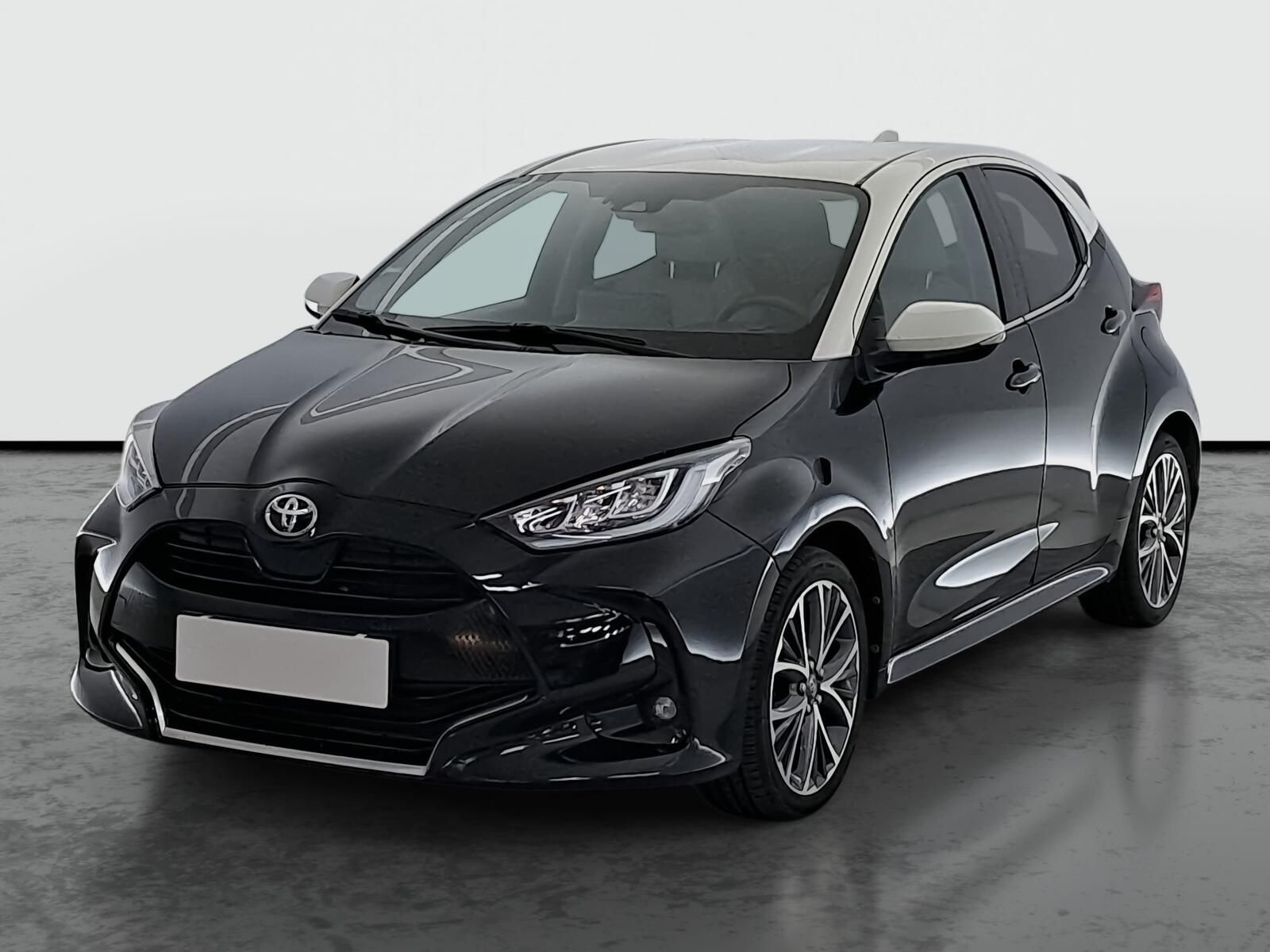 Toyota Yaris, 1.5 VVT-i, Kůže - fotka 2