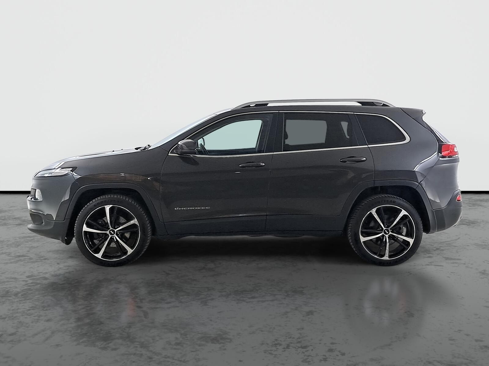 Jeep Cherokee, 2.2 MultiJet, 4X4, Automat - fotka 3