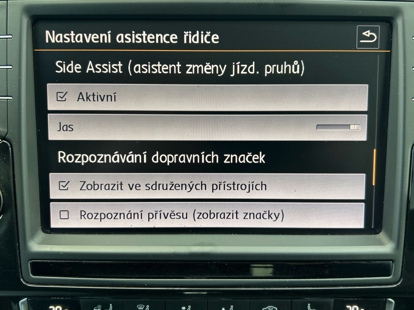 Volkswagen Passat, Variant 2.0 TDI 6DSG 4MOTION A - fotka 6