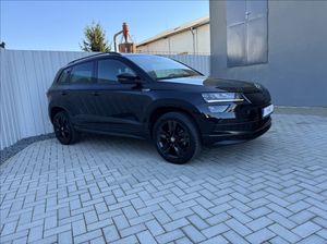 Škoda Karoq, 1,5 TSI DSG SPORTLINE DPH ČR