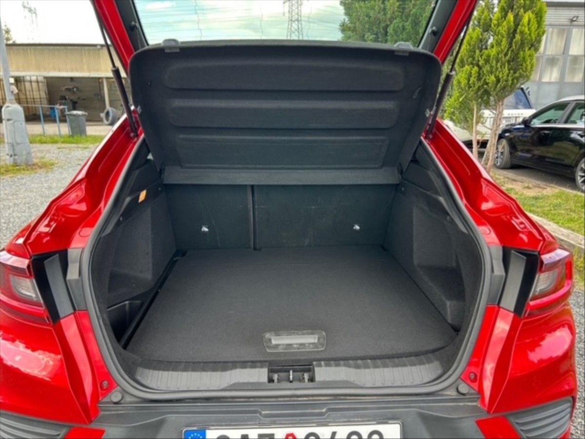 Renault Arkana, 1,3 TCe 160 R.S.Line AT - fotka 6