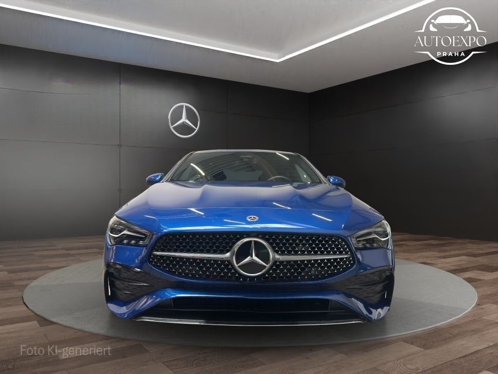 Mercedes-Benz CLA, 250e AMG*KEYLESS*KAMERA - fotka 2