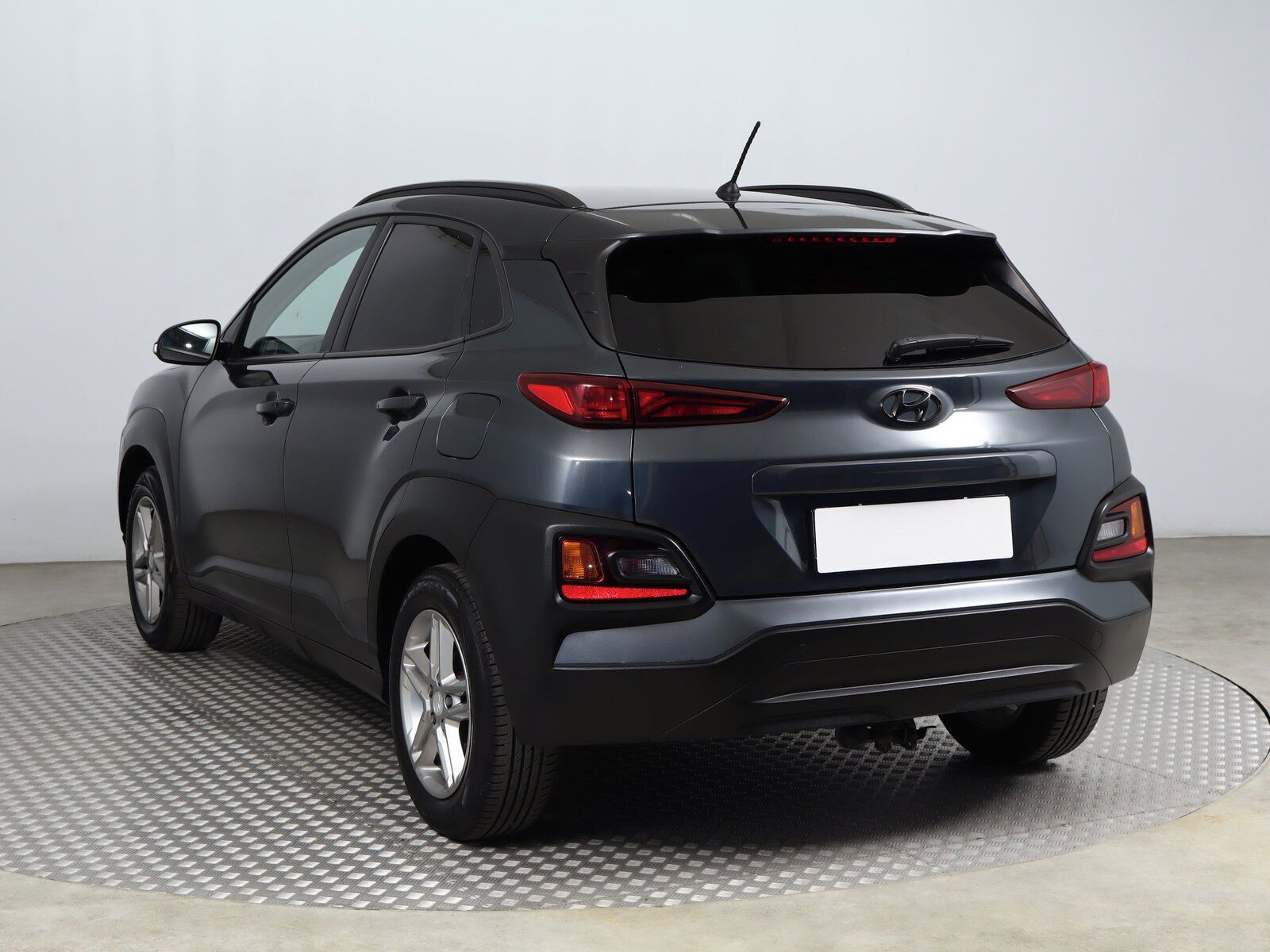 Hyundai Kona, 1.0 T-GDI, Style, Serv.kniha - fotka 4