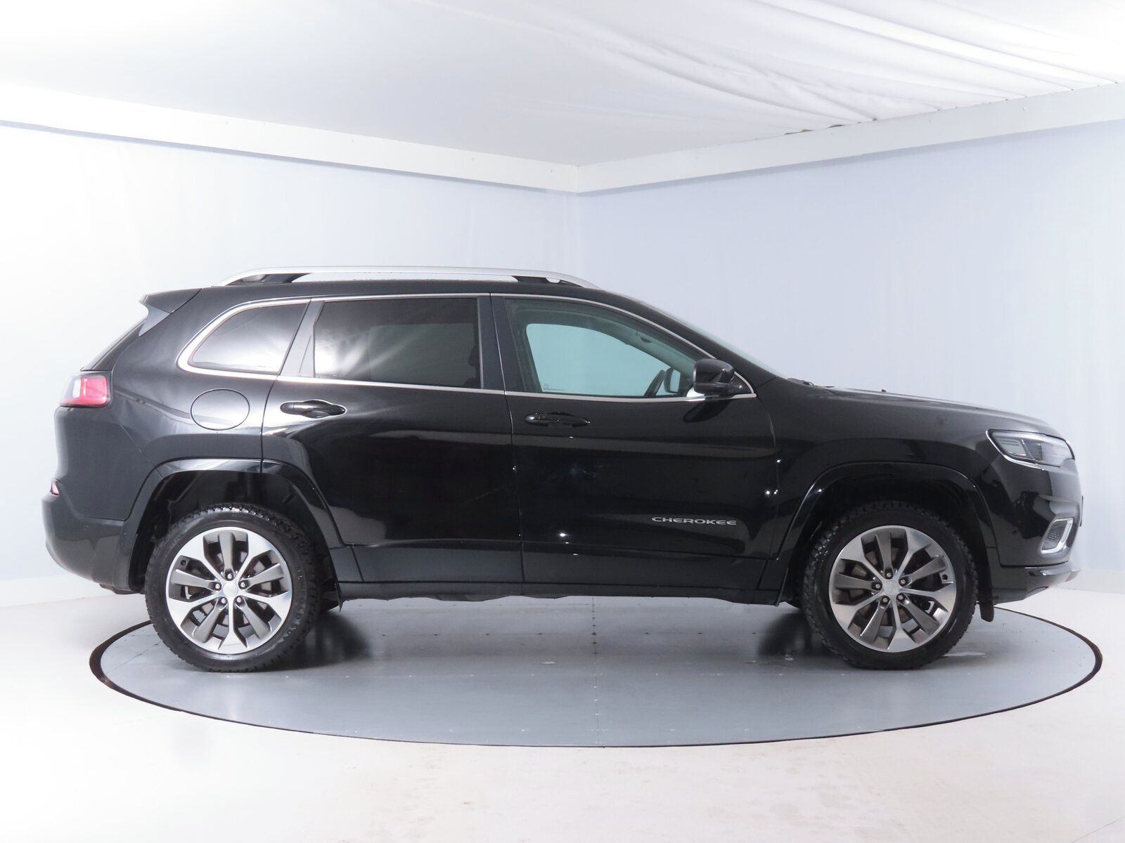 Jeep Cherokee, 2.2 MultiJet, 4X4, Automat - fotka 6