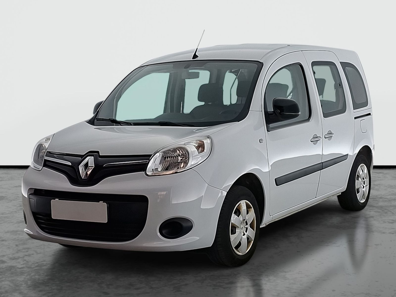 Renault Kangoo, 1.5 dCi, Zen, 5Míst, Klima, ČR - fotka 3