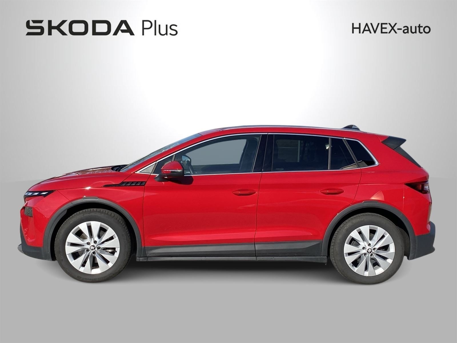 Škoda Elroq, 60 Selection - fotka 3