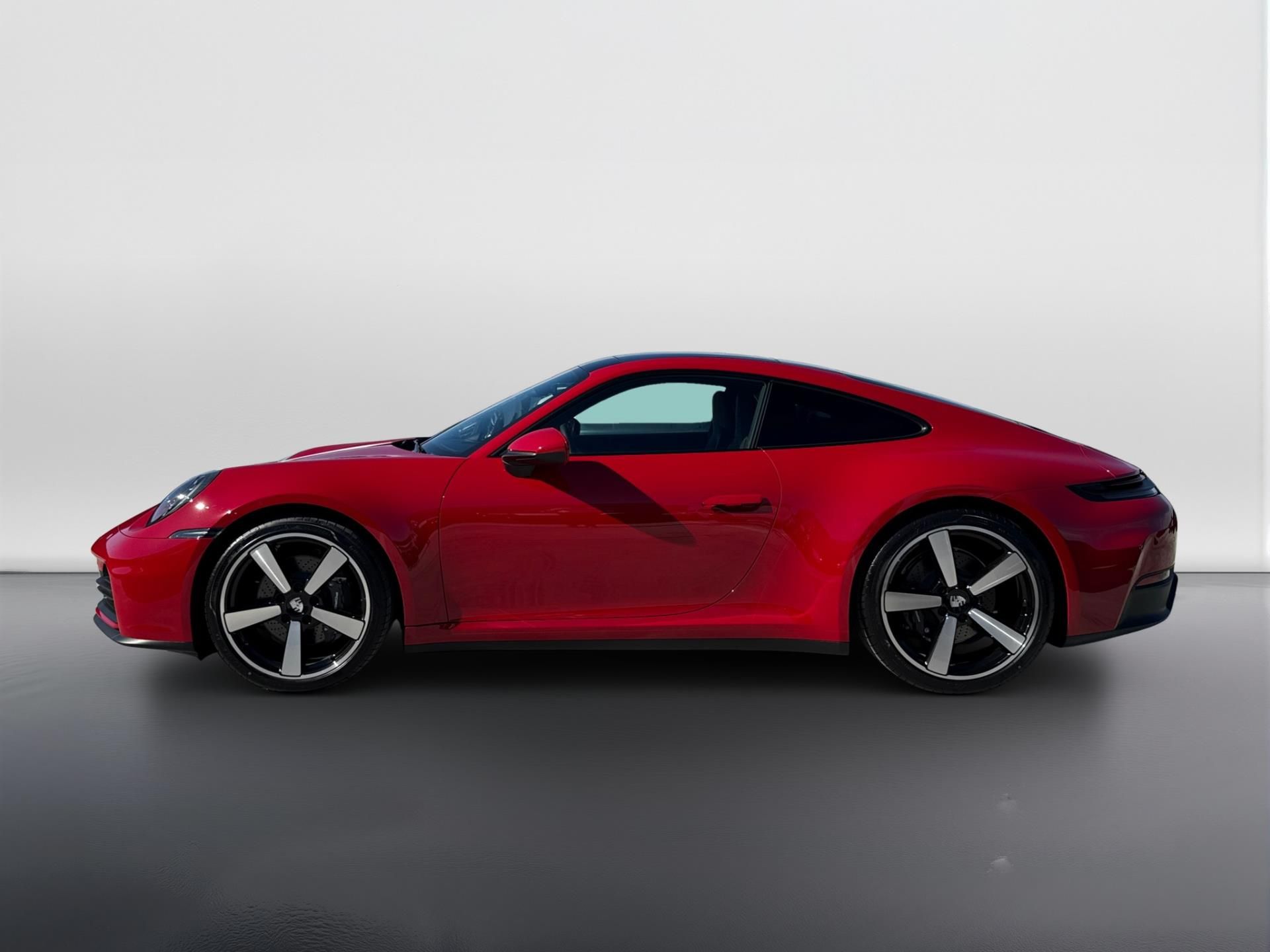 Porsche 911, Carrera - fotka 2