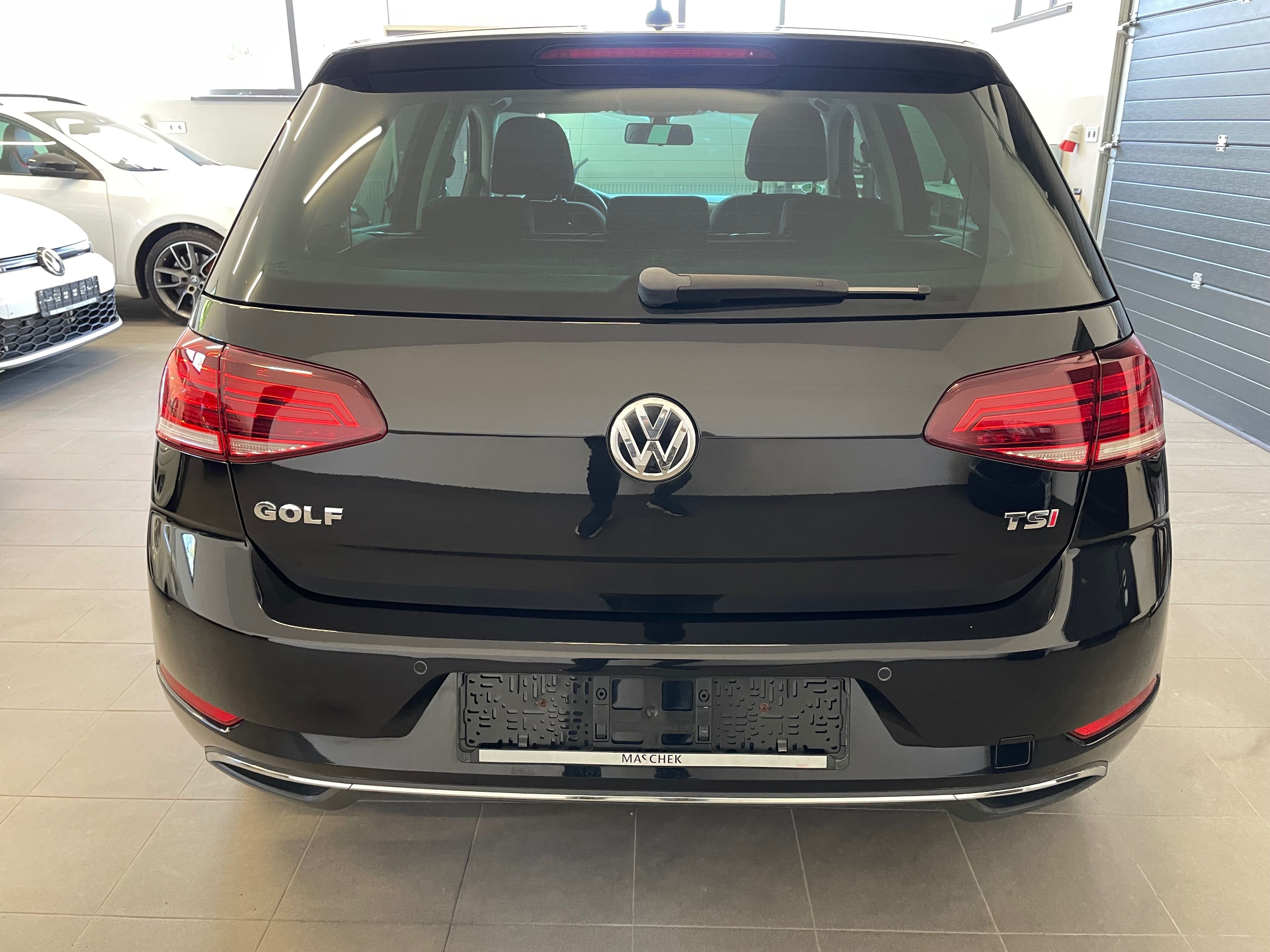 Volkswagen Golf, 1,4 TSI FACELIFT MODEL SOUND - fotka 6