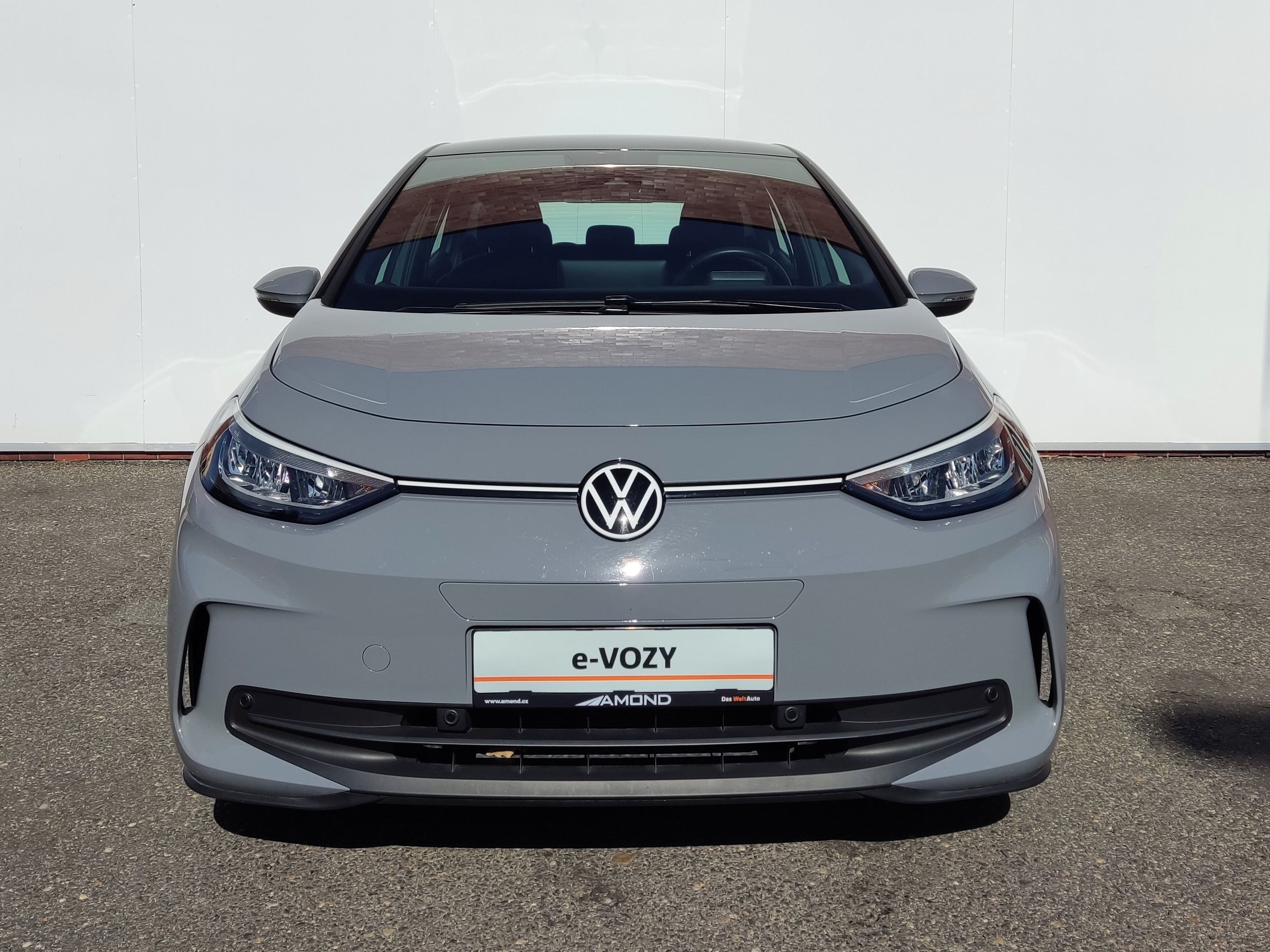Volkswagen ID.3, 52 kWh 125 kW Pure Limited - fotka 4