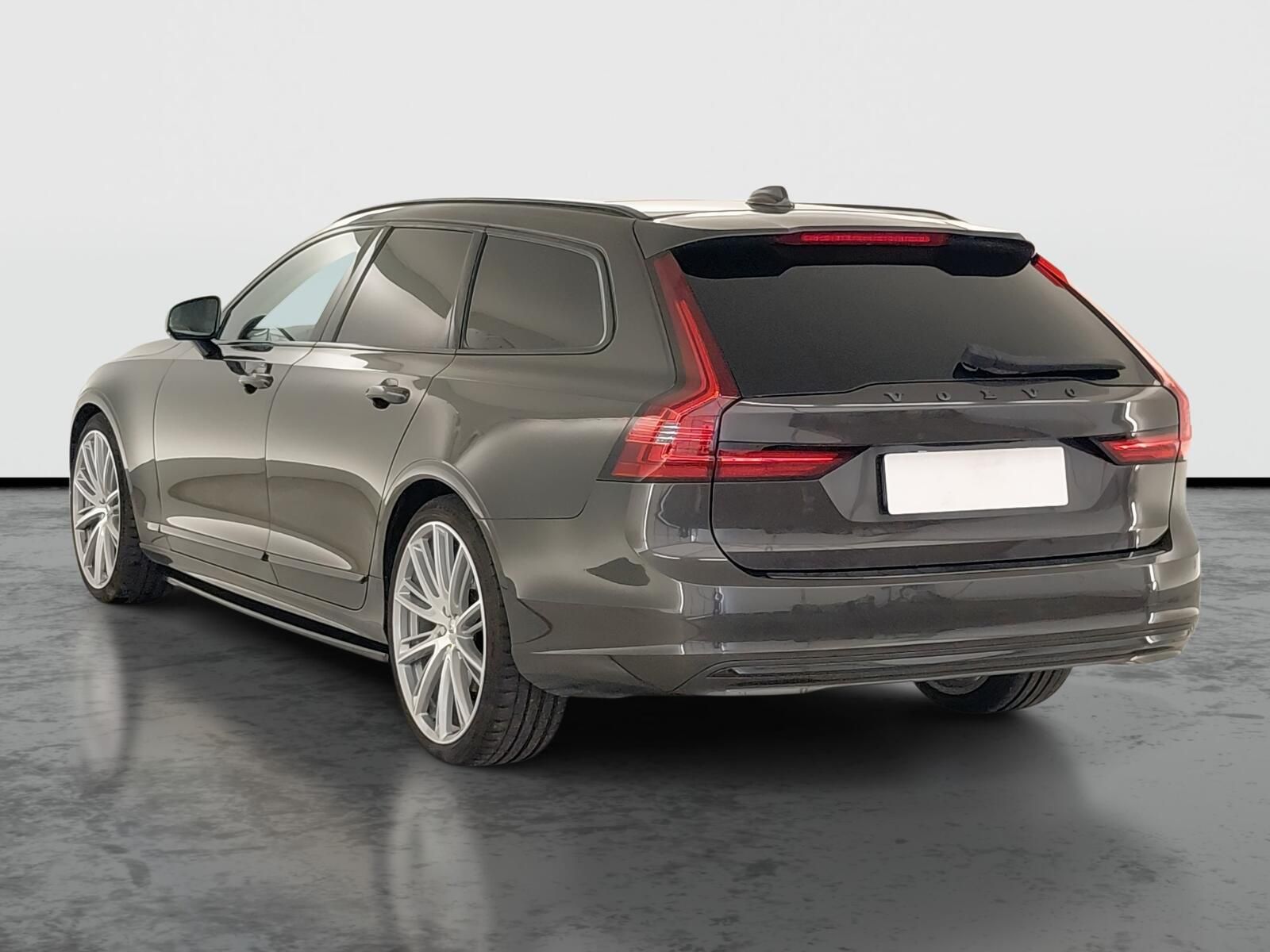 Volvo V90, B5, R-Design, Automat - fotka 4